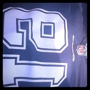 Dallas cowboys jersey